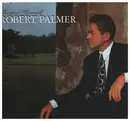 CD Single - Robert Palmer - Respect Yourself