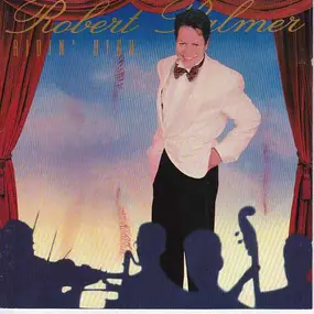 Robert Palmer - Ridin' High