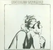 LP - Robert Palmer - Secrets