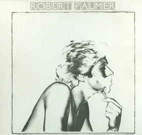 Robert Palmer - Secrets