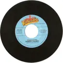 7inch Vinyl Single - Robert Palmer - Simply Irresistible / Mercy Mercy Me (The Ecology)