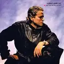 7inch Vinyl Single - Robert Palmer - You Are In My System - Solid Centre paper label