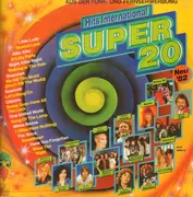 LP - Robert Palmer, Boney M. a.o. - Hits International  Super 20