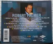 CD - Robert Palmer - Millennium Edition