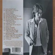 CD - Robert Palmer - At His Very Best