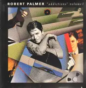 Robert Palmer