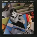 LP - Robert Palmer - Addictions Volume 1