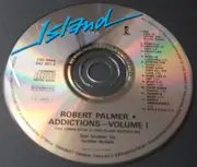 CD - Robert Palmer - Addictions Volume I