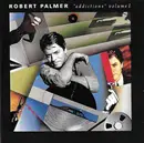 CD - Robert Palmer - Addictions Volume I