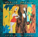 12inch Vinyl Single - Robert Palmer - Change His Ways