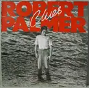 LP - Robert Palmer - Clues