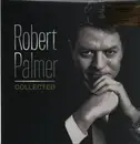 Double LP - Robert Palmer - Collected