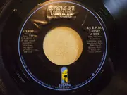 7inch Vinyl Single - Robert Palmer - Discipline Of Love (Why Did You Do It)