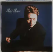 Double LP - Robert Palmer - Don't Explain