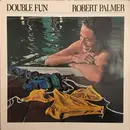 LP - Robert Palmer - Double Fun