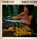 LP - Robert Palmer - Double Fun