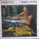 LP - Robert Palmer - Double Fun