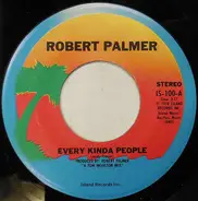 Robert Palmer - Every Kinda People