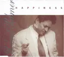 CD Single - Robert Palmer - Happiness