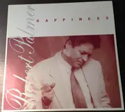 12inch Vinyl Single - Robert Palmer - Happiness