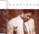 CD Single - Robert Palmer - Happiness