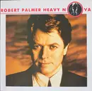 LP - Robert Palmer - Heavy Nova