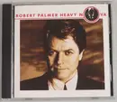 CD - Robert Palmer - Heavy Nova