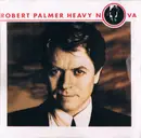 CD - Robert Palmer - Heavy Nova