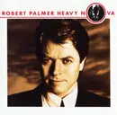 CD - Robert Palmer - Heavy Nova