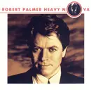 CD - Robert Palmer - Heavy Nova