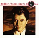 CD - Robert Palmer - Heavy Nova - Club Edition