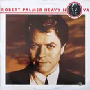 LP - Robert Palmer - Heavy Nova