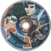 CD - Robert Palmer - Honey