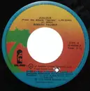 7inch Vinyl Single - Robert Palmer - Jealous