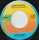 7inch Vinyl Single - Robert Palmer - John And Mary