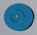 7inch Vinyl Single - Robert Palmer - Looking For Clues - Promo, S-sided