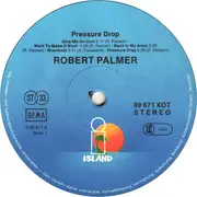 LP - Robert Palmer - Pressure Drop