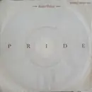 7inch Vinyl Single - Robert Palmer - Pride