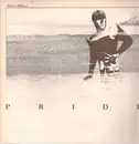 LP - Robert Palmer - Pride - Mispress