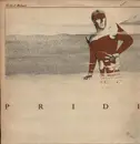 LP - Robert Palmer - Pride