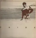 LP - Robert Palmer - Pride