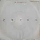 7inch Vinyl Single - Robert Palmer - Pride