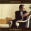 CD - Robert Palmer - Rhythm & Blues