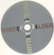 CD - Robert Palmer - Rhythm & Blues