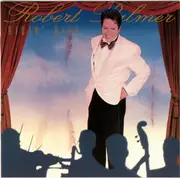 CD - Robert Palmer - Ridin' High