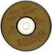 CD - Robert Palmer - Ridin' High