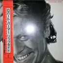 LP - Robert Palmer - Riptide - Red obi