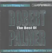 Robert Palmer - The Best Of Robert Palmer