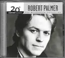 CD - Robert Palmer - The Best Of Robert Palmer