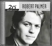 CD - Robert Palmer - The Best Of Robert Palmer